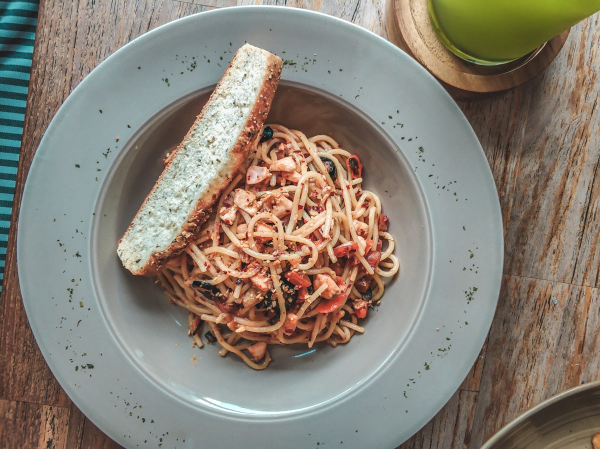 10 of the best Italian restaurants in Dubai