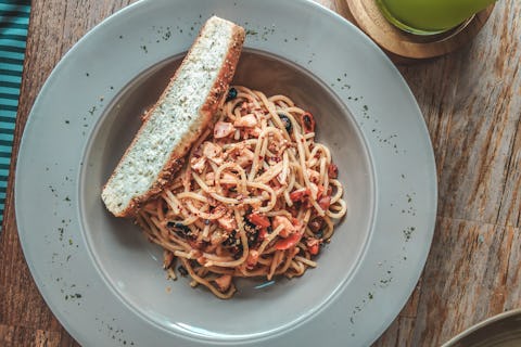 Find pasta perfection at our pick of the best Italian restaurants in Dubai