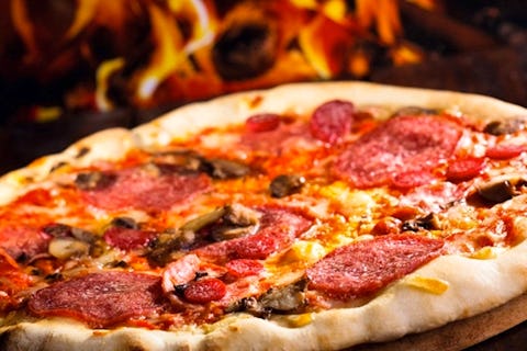 15 of the best pizza restaurants Dubai has to offer