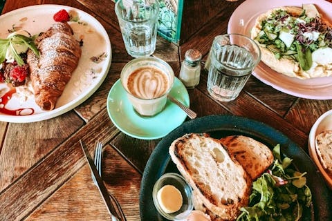 10 of the best weekend brunches in Abu Dhabi