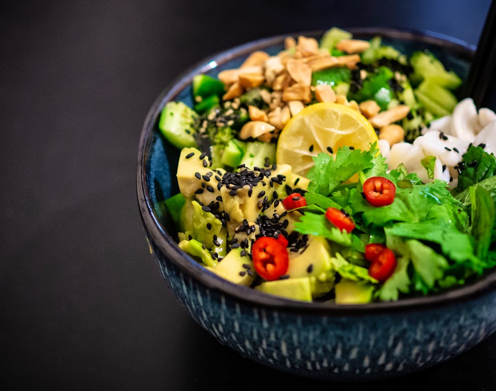 12 of the best vegan restaurants in Dubai