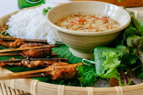 The top 10 best Vietnamese restaurants in Dubai