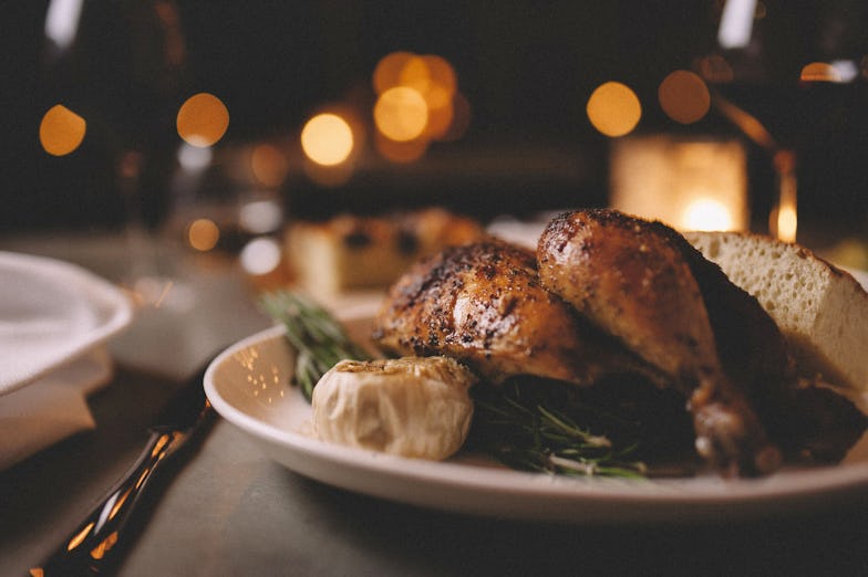 Rainbow Steak House Abu Dhabi Group & Private dining rooms in Abu Dhabi