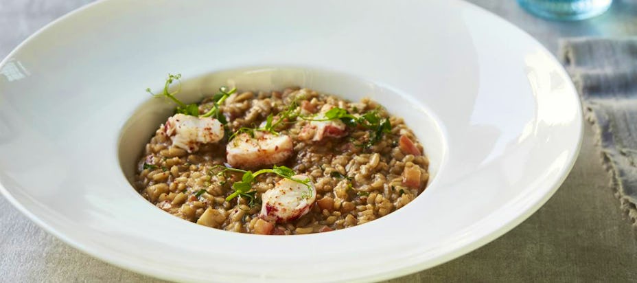 Rockfish, Dubai Restaurant Reviews, Bookings, Menus, Phone Number