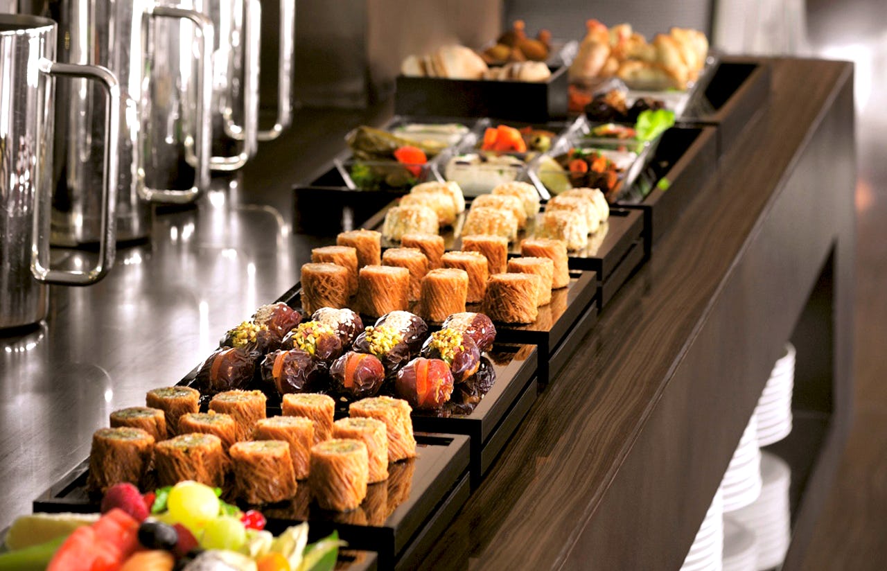 armani hotel mediterraneo restaurant