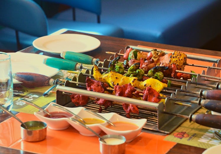 Absolute Barbecues, Dubai Restaurant Reviews, Bookings, Menus, Phone